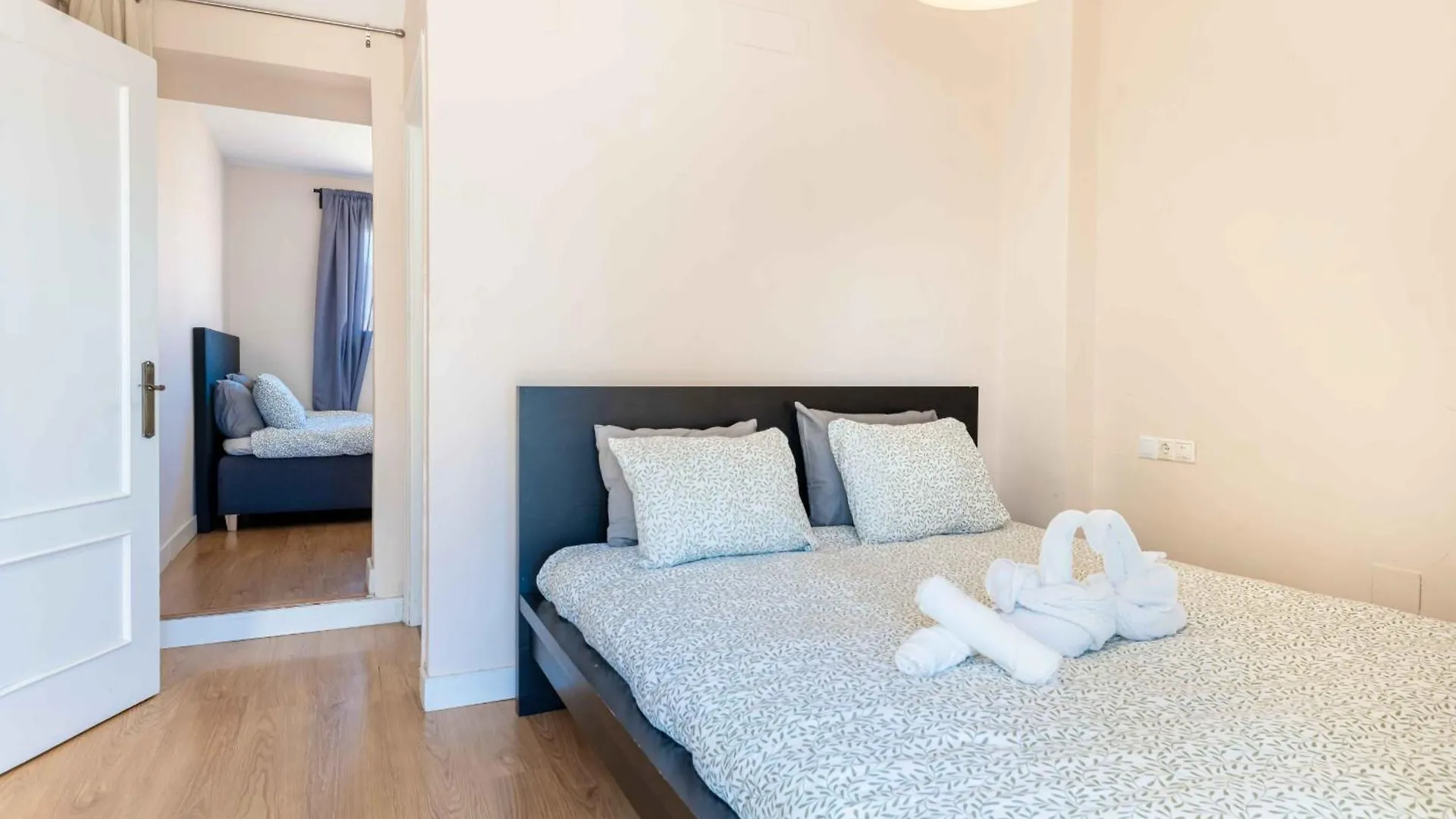 Villa Townhouse Benalmádena