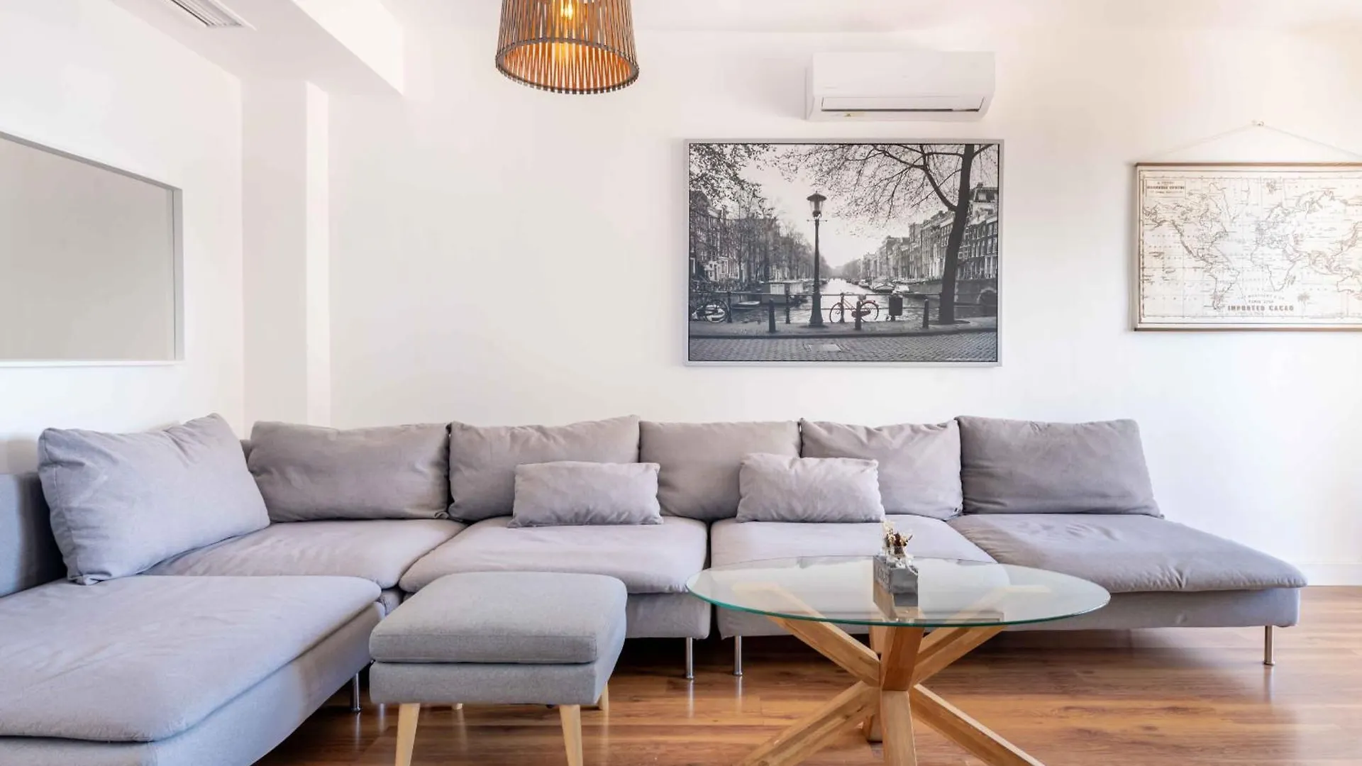 Villa Townhouse Benalmádena Hébergement de vacances